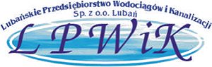 Logo LPWiK Lubań Sp.z o.o.